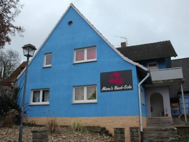 Einfamilienhaus zum Kauf provisionsfrei 300.000 € 10 Zimmer 338 m² 1.580 m² Grundstück Gleußen Itzgrund 96274