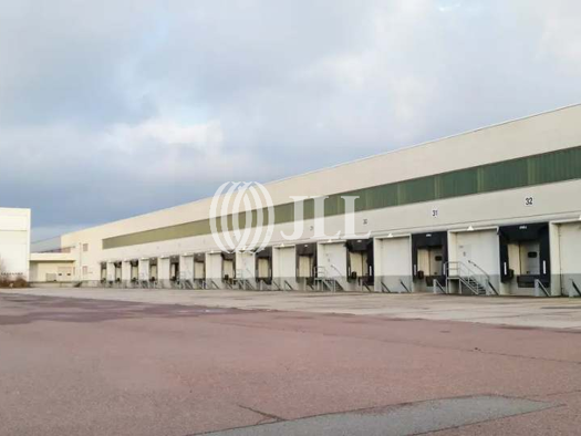 Lagerhalle zur Miete 60.000 m² Lagerfläche teilbar ab 5.529 m² Großzöberitz Zörbig 06780