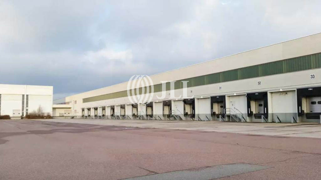Lagerhalle zur Miete 60.000 m² Lagerfläche teilbar ab 5.529 m² Großzöberitz Zörbig 06780