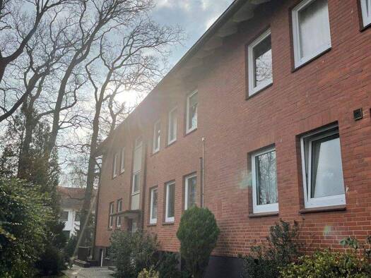 Wohnung zum Kauf 169.900 € 2,5 Zimmer 68,8 m² EG Neugraben-Fischbek Hamburg 21149