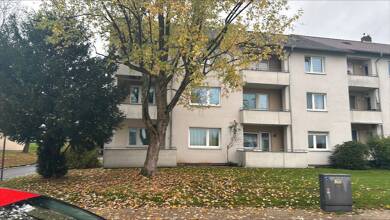 Wohnung zur Miete 486 € 3 Zimmer 66,2 m² 1. Geschoss Eisenbergstraße 11 Bad Hersfeld Bad Hersfeld 36251