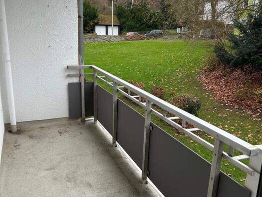 Wohnung zur Miete 530 € 3 Zimmer 68 m² 1. Geschoss Sporbecker Weg 40 Vorhalle Hagen 58089