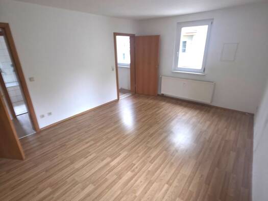 Wohnung zur Miete 620 € 2 Zimmer 56,8 m² 1. Geschoss frei ab sofort Am Birnstiel 22 Süd Jena 07745