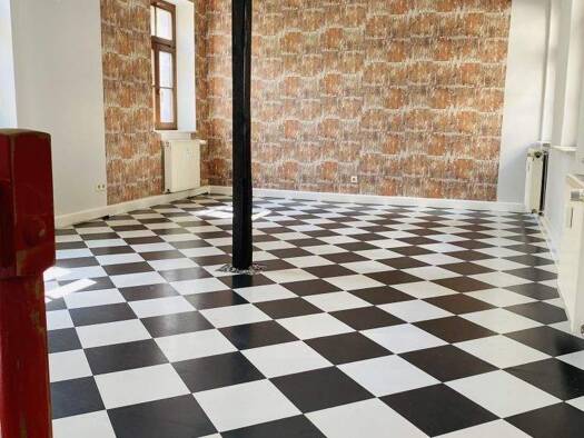 Verkaufsfläche zur Miete provisionsfrei 300 € 2 Zimmer 103,7 m² Verkaufsfläche teilbar ab 103,7 m² Meißen 01662