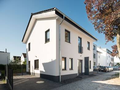 Einfamilienhaus zum Kauf - Erstbezug provisionsfrei 490.000 € 4 Zimmer 107 m² 192 m² Grundstück Lippstadt 59555