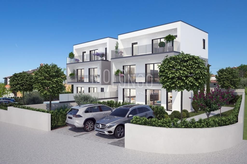 Haus zum Kauf 5 Zimmer 149 m²<br/>Wohnfläche 350 m²<br/>Grundstück Porec center