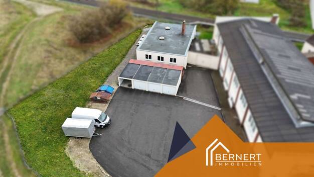 Lagerhalle zum Kauf 210.000 € 1.210 m² Lagerfläche Mönchröden Rödental 96472