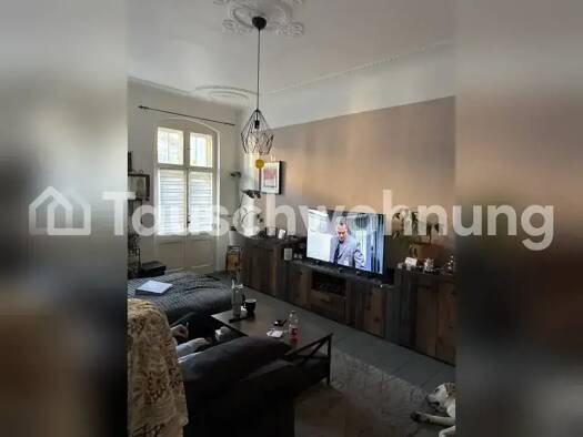 Wohnung zur Miete Tauschwohnung 400 € 2 Zimmer 69 m² 2. Geschoss Oberschöneweide Berlin 12459