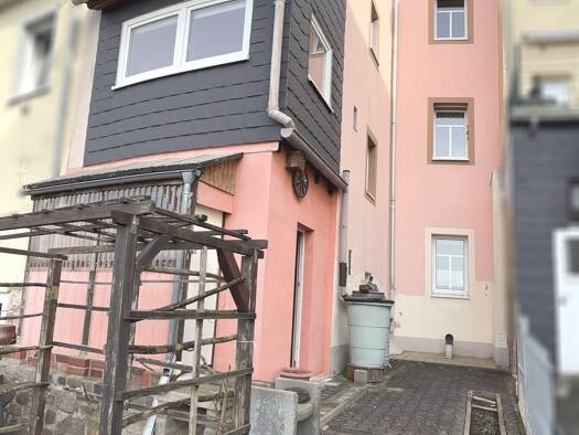 Einfamilienhaus zum Kauf 69.000 € 2 Zimmer 100 m² 120 m² Grundstück Leisnig 04703