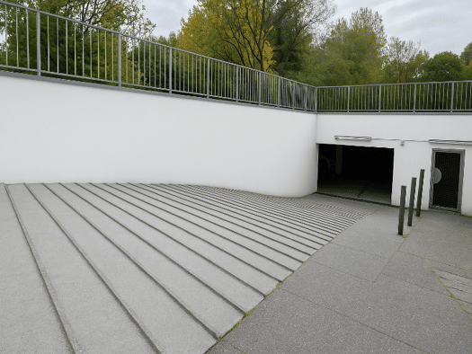 Tiefgarage zur Miete provisionsfrei 74,99 € Heinrich-Lersch-Straße 94 Garath Stadtbezirk 10 40595