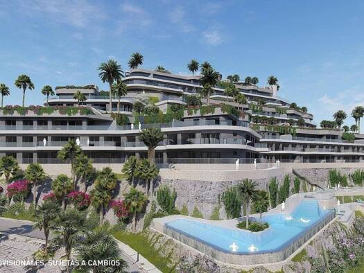 Wohnung zum Kauf 295.000 € 2 Zimmer 69 m² CARRETERA DE ÁGUILAS 1 Águilas 30880