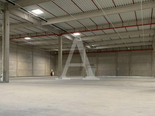 Halle/Industriefläche zur Miete provisionsfrei 22.621,8 m² Lagerfläche teilbar ab 22.621,8 m² Bönen Bönen 59199
