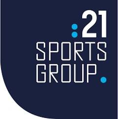 21sportsgroup GmbH logo