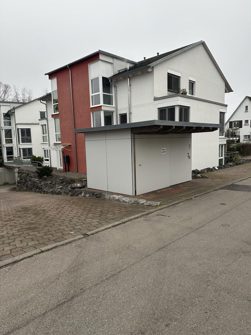 Wohnung zum Kauf provisionsfrei 690.000 € 3 Zimmer 105,4 m²<br/>Wohnfläche 1.<br/>Geschoss Alte Uhldinger Strasse 7 Oberuhldingen Oberuhldingen 88690