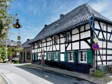 Einfamilienhaus zum Kauf 129.000 € 11 Zimmer 347 m² 477 m² Grundstück Schaan / Quackshof Jüchen / Schaan 41363