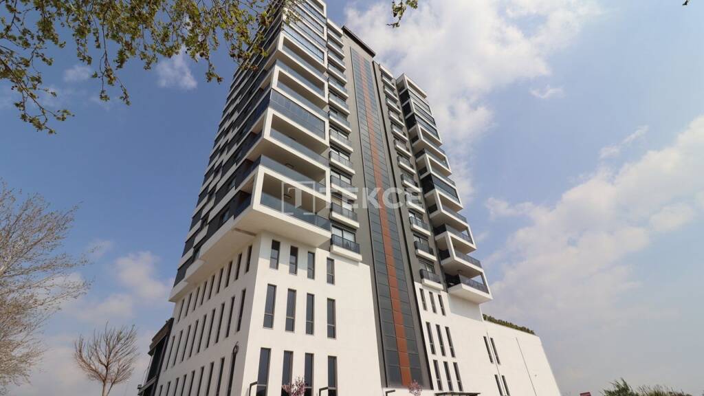 Studio zum Kauf 310.000 € 5 Zimmer 250 m² EG Mersin 33730