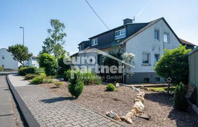 Wohnung zur Miete 285 € 1 Zimmer 29 m² Regulshausen Idar-Oberstein 55743