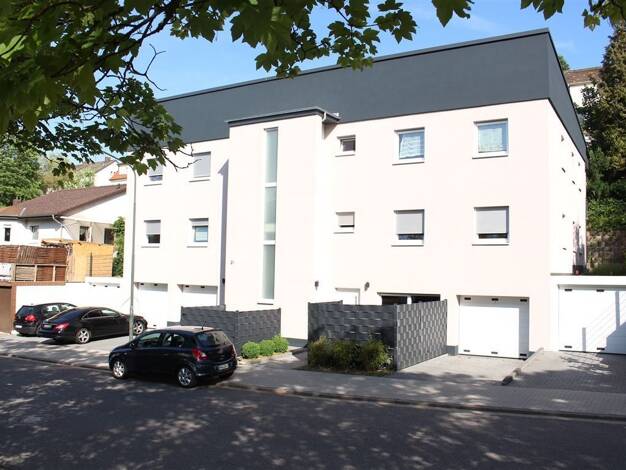 Wohnung zum Kauf 259.000 € 4 Zimmer 106 m² Innenstadt Neunkirchen , Saar 66538