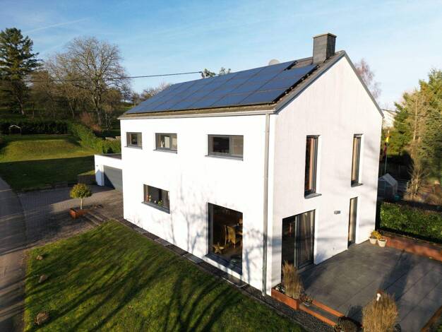 Einfamilienhaus zum Kauf 598.000 € 4,5 Zimmer 166 m² 1.087 m² Grundstück Ingendorf 54636