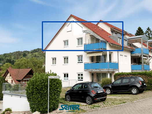 Maisonette zum Kauf 349.000 € 3,5 Zimmer 105 m² Kandern Kandern 79400