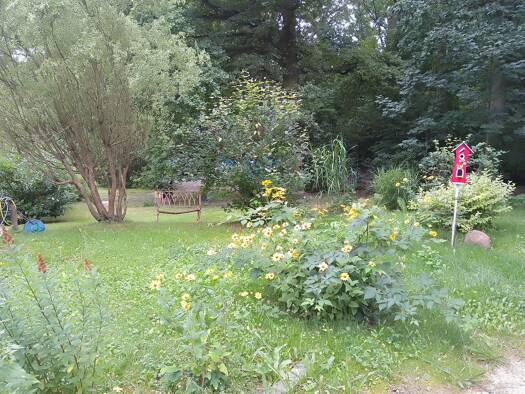 Freizeitgrundstück zur Miete provisionsfrei 200 € Helmut-Just-Str. 3 Groß Glienicke Potsdam 14476