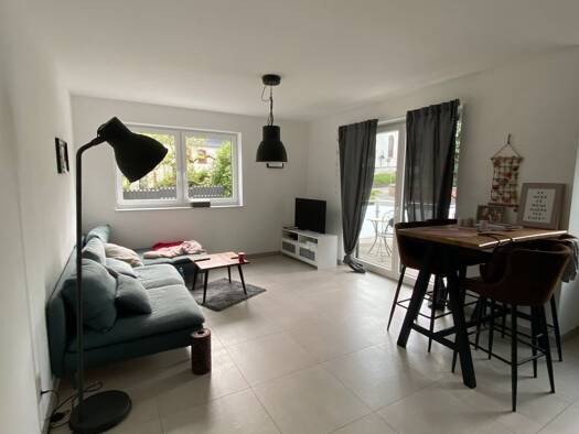 Wohnung zur Miete 650 € 2 Zimmer 65 m² Geschoss EG/3 frei ab 01.02.2026 Bombogen Wittlich 54516