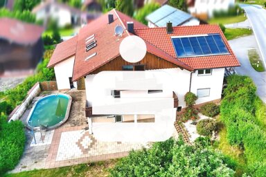 Mehrfamilienhaus zum Kauf 380.000 € 13 Zimmer 400 m² 2.389 m² Grundstück frei ab sofort Gopping Egglham 84385