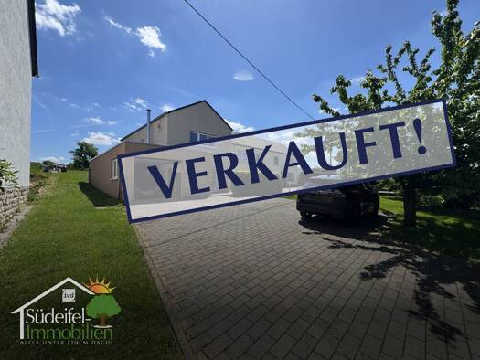 Mehrfamilienhaus zum Kauf 435.000 € 291 m² 2.903 m² Grundstück Idenheim 54636