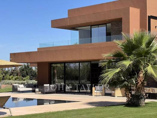 Mehrfamilienhaus zum Kauf provisionsfrei als Kapitalanlage geeignet 2.900.000 € 6 Zimmer 570 m² 10.000 m² Grundstück Marrakech 40000