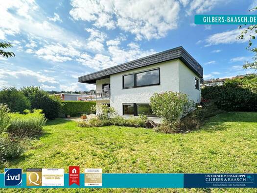 Einfamilienhaus zum Kauf 440.000 € 7 Zimmer 140,7 m² 900 m² Grundstück Korlingen 54317