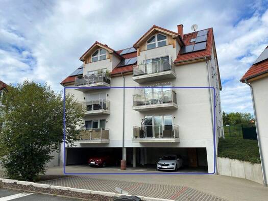 Wohnung zum Kauf als Kapitalanlage geeignet 900.000 € 12 Zimmer 328 m² Gernewitz Stadtroda 07646