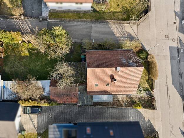 Grundstück zum Kauf 219.000 € 467 m² Grundstück Altdorf Altdorf 84032