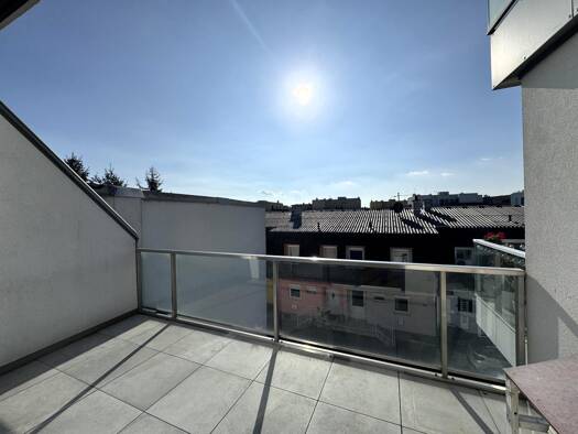 Wohnung zur Miete 1.750 € 3 Zimmer 108 m² 2. Geschoss frei ab sofort Wien 1220