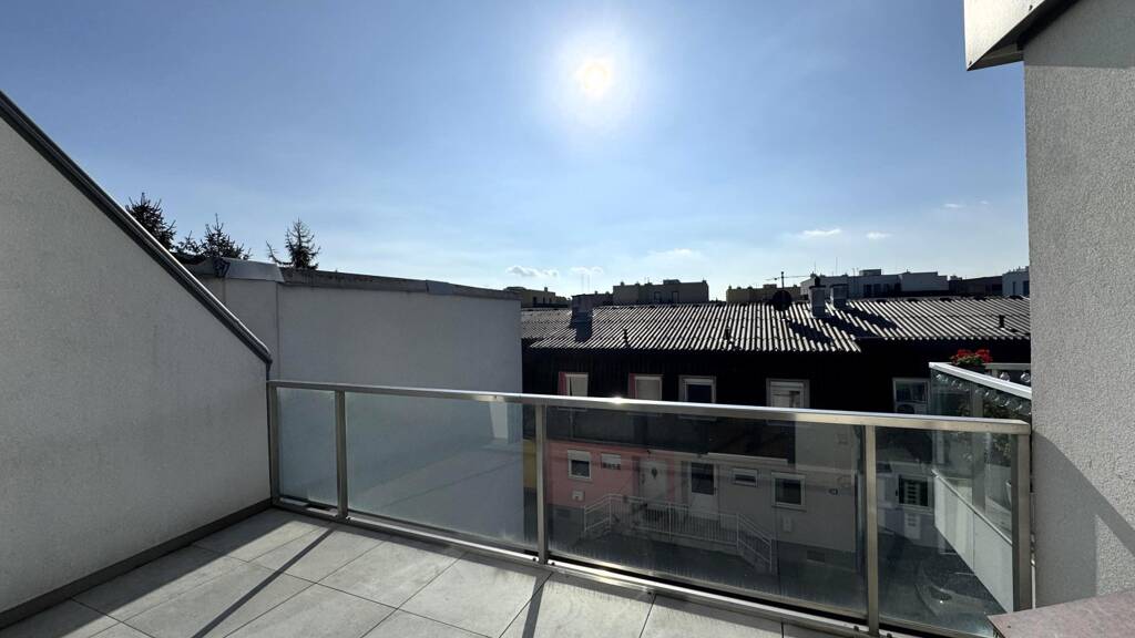 Wohnung zur Miete 1.750 € 3 Zimmer 108 m² 2. Geschoss frei ab sofort Wien 1220