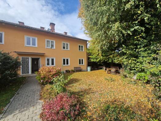 Wohnung zur Miete 980 € 3 Zimmer 80 m² Geschoss EG/3 frei ab 01.11.2026 Traunstein Traunstein 83278