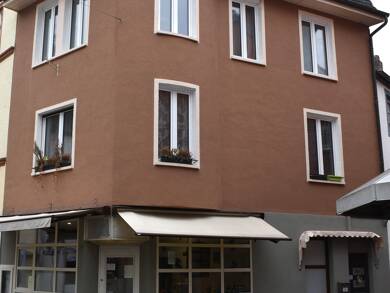 Mehrfamilienhaus zum Kauf 299.000 € 6 Zimmer 112 m² 80 m² Grundstück Wittlich Wittlich 54516