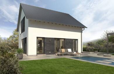 Einfamilienhaus zum Kauf 486.900 € 5 Zimmer 135 m² 500 m² Grundstück Liensfeld Bosau 23715