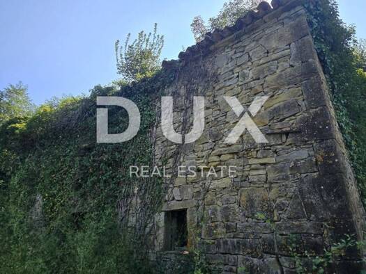 Haus zum Kauf 110.000 € 3 Zimmer 266 m² Kršan