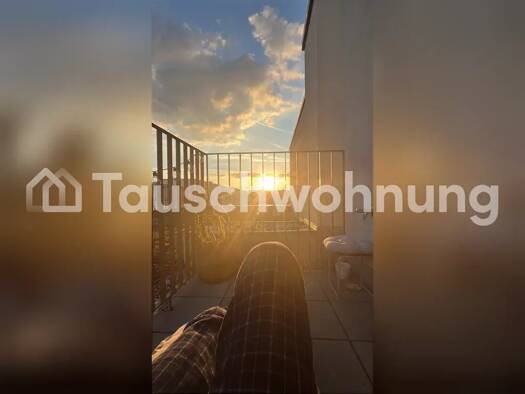 Wohnung zur Miete Tauschwohnung 1.300 € 2,5 Zimmer 64 m² Griesheim Frankfurt am Main 60326