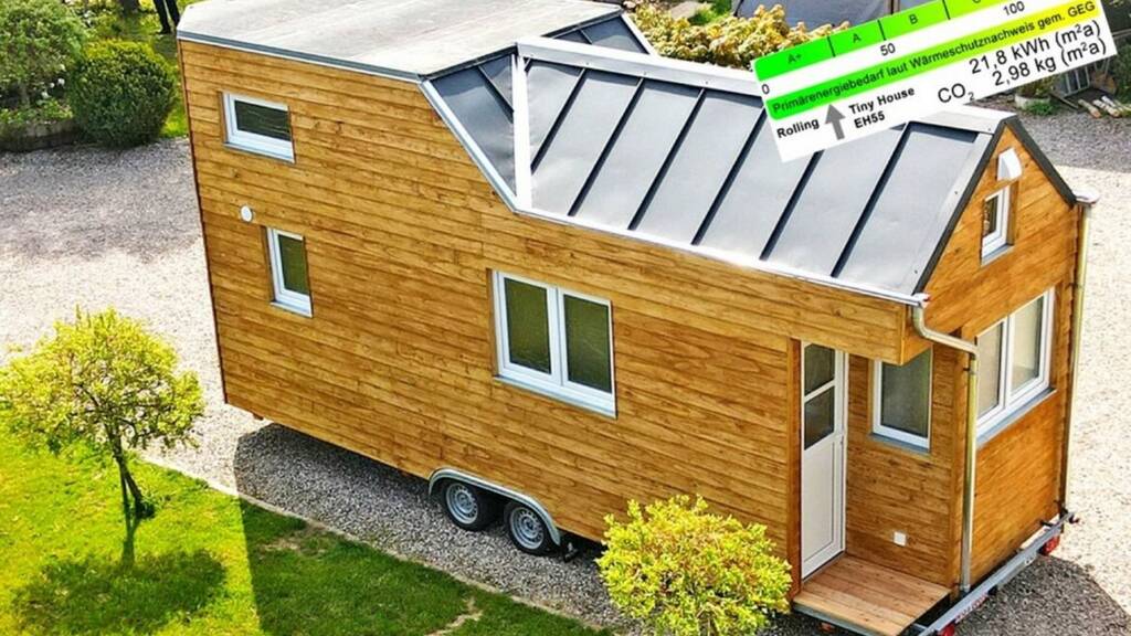 Einfamilienhaus zum Kauf provisionsfrei 134.400 € 1 Zimmer 28 m² 450 m² Grundstück Bernsteinsee Sassenburg 38524