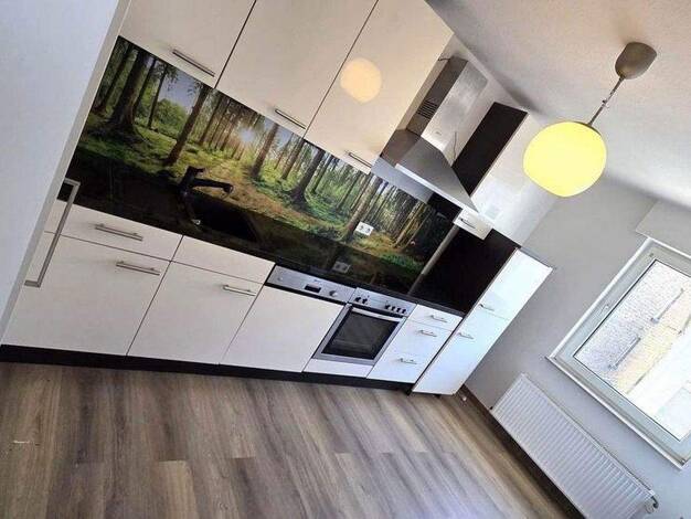 Wohnung zur Miete 560 € 2 Zimmer 56 m² 2. Geschoss frei ab 01.02.2026 Hamm-Mitte Hamm 59063