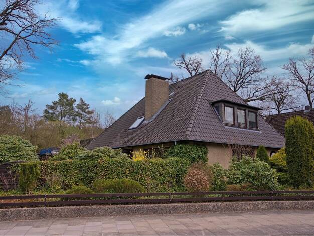 Wohnung zur Miete 1.300 € 4 Zimmer 165,9 m² EG Uferallee 16 Bad Bevensen 29549