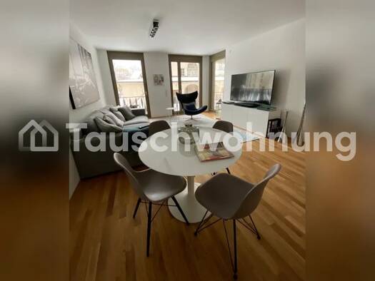 Wohnung zur Miete Tauschwohnung 1.700 € 3 Zimmer 75 m² 1. Geschoss Haar 85540