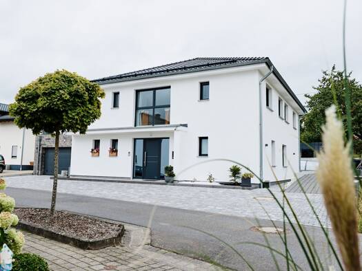 Einfamilienhaus zum Kauf 598.000 € 6 Zimmer 250 m² 641 m² Grundstück Müllenbach 56761