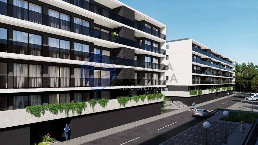 Wohnung zum Kauf 275.000 € 93 m² Fânzeres e São Pedro da Cova 4510