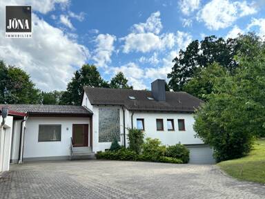 Einfamilienhaus zum Kauf 420.000 € 5 Zimmer 150 m² 925 m² Grundstück frei ab sofort Mangersreuth Kulmbach 95326