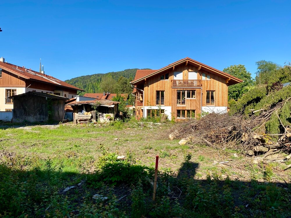 Grundstück zum Kauf 759.000 € 408,5 m²<br/>Grundstück Schliersee Schliersee 83727