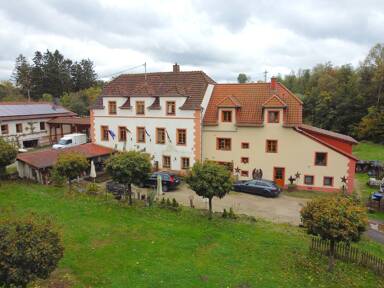 Mehrfamilienhaus zum Kauf 720.000 € 594 m² 5.112 m² Grundstück Waldmohr 66914