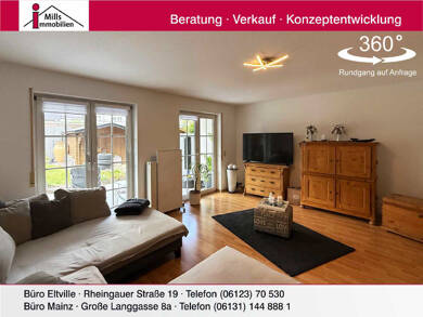 Maisonette zum Kauf 285.000 € 3 Zimmer 83 m² Dexheim 55278
