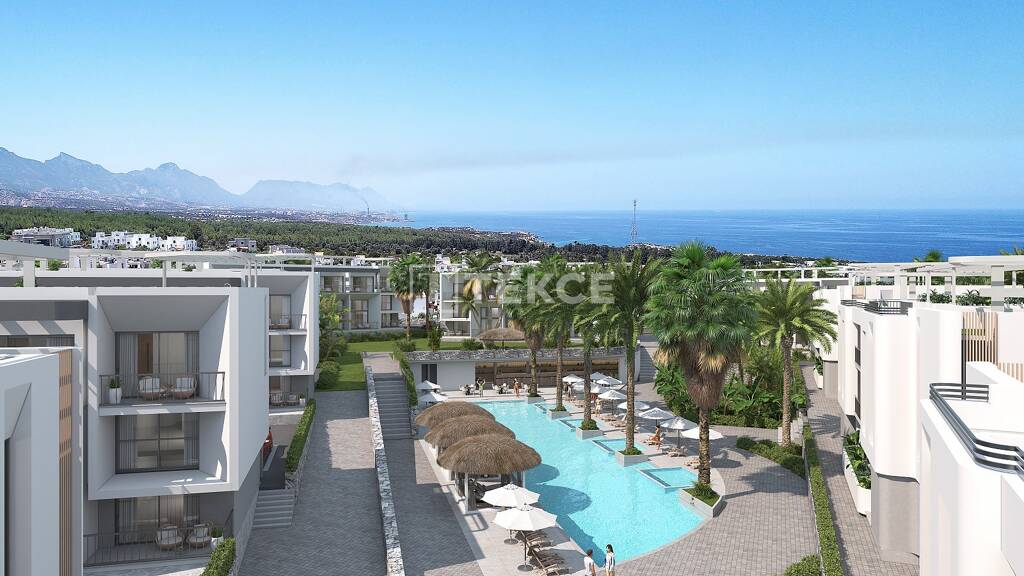 Penthouse zum Kauf 180.000 € 2 Zimmer 104 m² 1. Geschoss Girne 99410